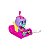 Boneca Distroller Emoshionato Yupi Filin - Roxa - Imagem 1