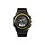 Relógio Hummer Multifunção Preto em Goma WH2-224022 - Imagem 1