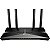 Roteador TP-Link Aginet XX230V AX1800 WiFi 6 Dual-Band Bivolt - Alta Performance e Conectividade - Imagem 1