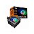 Fonte Aigo AK600 600W ATX PFC Ativo - Eficiência e Potência 220V - Imagem 1