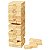 Jenga Clássico de Jogos - Hasbro A2120 - Imagem 1