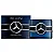 Perfume Masculino Mercedes-Benz Sign EDP 100mL - Imagem 1