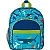 Mochila Tubarão Clássica Stephen Joseph - (F20) Sj-1206-80 - Imagem 1