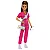 Boneca Barbie Mattel Com Acessórios Exclusivos - Imagem 1