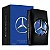 Perfume Carrinho Mercedes Benz Man 100Ml Edt 061010 - Imagem 2