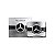 Perfume Mercedes-Benz Sign Your Attitude Edt Masculino 100Ml - Imagem 1