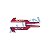 Refinador Shapely Tr700Xn Reforço H7Nb024Xxt - Imagem 1