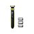 Philips Oneblade Qp2724/10 Recarregável - Preto/Verde - Imagem 1