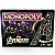 Monopoly Vingadores Edição Especial da Hasbro - Imagem 1