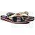Sapatilha F Fw0Fw02384403 Azul 0 Tommy Hilfiger 403 37 Marinho - Imagem 1