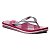 Sandália Feminina Tommy Hilfiger Rosa Tamanho 38 - Imagem 1