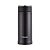 Garrafa Térmica Zojirushi Inox 360Ml - Cor Preta - Imagem 1