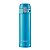 Garrafa Térmica De Inox Zojirushi 340Ml - Cor Marine - Imagem 1