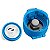 Garrafa Térmica Zojirushi 360Ml - Azul Fosco - Imagem 1
