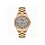 Relógio Feminino Dourado Daniel Klein DK.1.12528-2 - Imagem 1