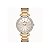 Pulseira de Pulso Feminina Daniel Klein DK.1.12546-3 - Cor Dourada - Imagem 1