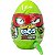 Ovos Dinossauro Ninja Crackin - Cabeça de Tigre - SK017 - Imagem 1
