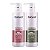 Shampoo e Condicionador Anticaspa Kit Karseell 500ml - Cuidado Completo para o Couro Cabeludo - Imagem 1