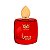 Perfume Al Hunaidi Sultana Yursa EDP 100ML - Elegância e Sofisticação em Cada Frasco - Imagem 1