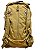 Mochila Tática Doberman 40Lt Coyote – Alta Capacidade E Resistência Para Aventura - Imagem 1