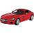 Carro Controle Remoto Mercedes-Benz Amg Gt 1/14 2.4Ghz - Rastar 74010 - Imagem 1