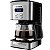 Cafeteira Mondial Dolce Arome C-44-32X-Sdi 110V - Prata E Preto Elegante - Imagem 1