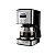 Cafeteira Elétrica Digital Mondial Dolce Arome C-44-32X-SDI 800W 32 Xícaras Prata e Preto - Imagem 1