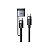 Cabo USB-C MagSafe 3 Mcdodo CA-140 240W 2M - Cor Preto - Imagem 1