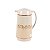 Termo Zojirushi 1LT Inox AHGB-10-CH - Manutenção de Temperatura Eficiente - Imagem 1