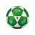 Bola de Futvolei Mikasa Verde e Branco NR4 - Alta Performance e Durabilidade - Imagem 1