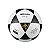 Bola de Futvolei Mikasa NR2 Branca e Preta - Imagem 1