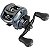Carretilha Marine Sports Ventura GTO VT5-SHIL Esquerda - Equipamento de Pesca Profissional - Imagem 1