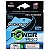 Linha de Pesca Multifilamento Power Pro Maxcuatro 100Lb 150m - Verde Moss - Imagem 1
