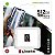 Cartão de Memória Kingston Canvas Select Plus Micro SDXC 512GB 100MB/s Classe 10 - Imagem 1