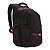 Mochila Case Logic Dlbp-116 25L Preta - Estilo E Funcionalidade Para O Dia A Dia - Imagem 1