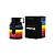 Perfume Masculino Armaf Odyssey Spectra Rainbow 100ML - Eau de Parfum Premium - Imagem 1