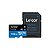 Cartão Micro SD Lexar Play 512GB 633X 100MB/s C10 - Armazenamento Rápido e Eficiente - Imagem 1