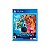 Minecraft Legends Edição Deluxe para PS4 - Jogo Completo e Exclusivo - Imagem 1