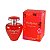Perfume Feminino Elizabeth Arden Pretty Hot 50ML - Fragrance Intensa e Irresistível - Imagem 1