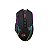 Mouse Gamer Sem Fio Redragon M991-RGB Modelo Enlightment - Preto - Imagem 1