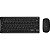 Teclado Wireless Mobile Pixels 109-1001P01 - Layout em Inglês - Imagem 1