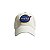 Boné Branco Red Canoe Brands Nasa U-Cap-Nasa-01-Se - Imagem 1