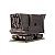 Fascinante Jawa Sandcrawler Modelo Metálico Da Fascinations Inc. - Imagem 1