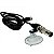 Adaptador de Antena para Para-brisa Icom TAS-ANT1 - Imagem 1