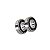 Rolamento Vittorazi ATOM80 47/20/14MM - TVH - C3 (Conjunto com 2 unidades) F003 - Imagem 1