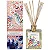Difusor de Ambiente Fragonard Hortelã e Manjericão 200ml - Imagem 1