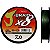 Linha De Pesca Daiwa J-Braid Grand X8 0.32Mm 40Lb 270M - Imagem 1
