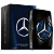Perfume Mercedes-Benz Man Intenso 100mL - Masculino - Imagem 1
