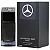 Perfume Mercedes-Benz Select Night EDP 100mL Masculino - Imagem 1