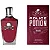 Perfume Police Potion For Her Edp 100Ml Feminino - Imagem 1